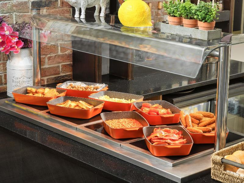 Mercure Doncaster Centre Danum Hotel image