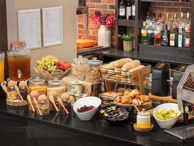 Mercure Doncaster Centre Danum Hotel image