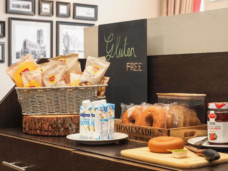Mercure Doncaster Centre Danum Hotel image