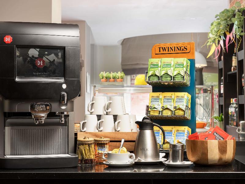 Mercure Doncaster Centre Danum Hotel image