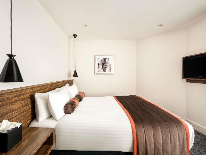 Mercure Doncaster Centre Danum Hotel image