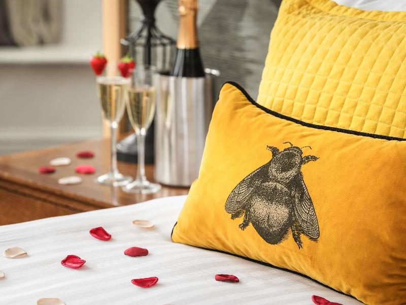 Mercure Doncaster Centre Danum Hotel image