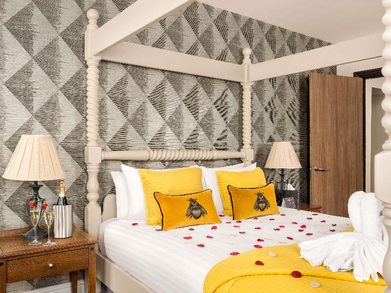 Mercure Doncaster Centre Danum Hotel image