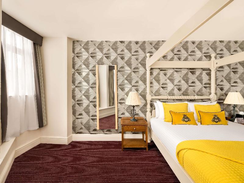 Mercure Doncaster Centre Danum Hotel image