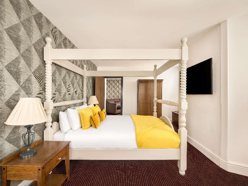 Mercure Doncaster Centre Danum Hotel image 7