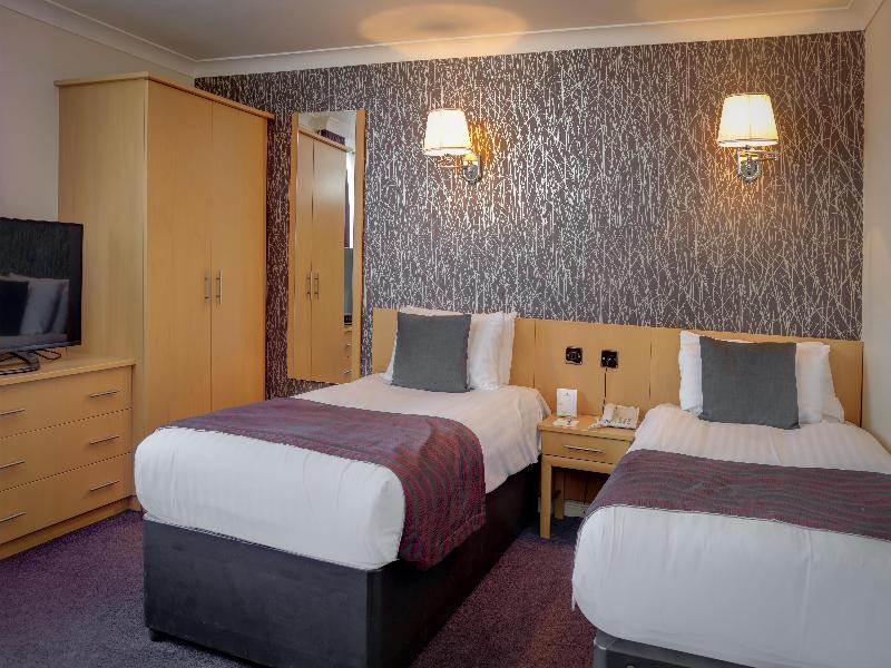Sure Hotel Aberdeen image