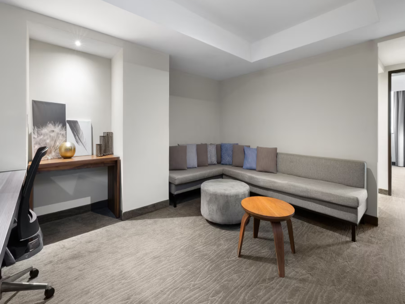 Wyndham Monterrey Ambassador Centro image