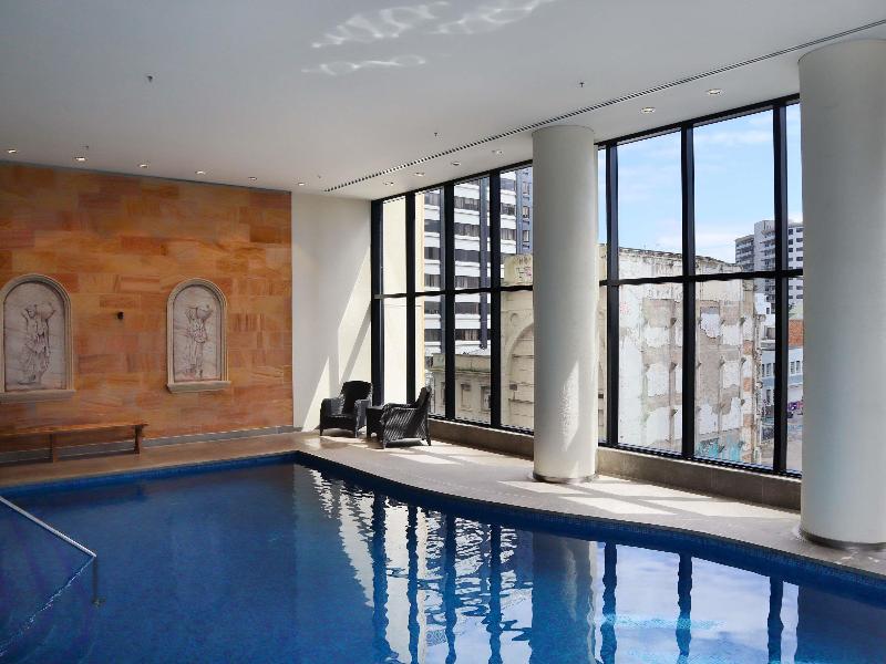 The Sebel Quay West Auckland image