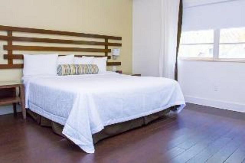 Dorchester Miami Beach Hotel & Suites image