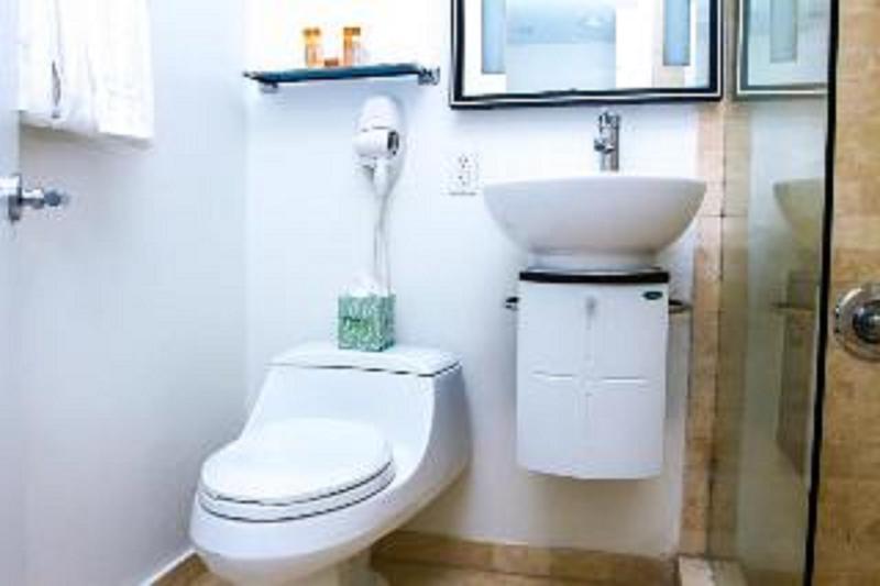 Dorchester Miami Beach Hotel & Suites image