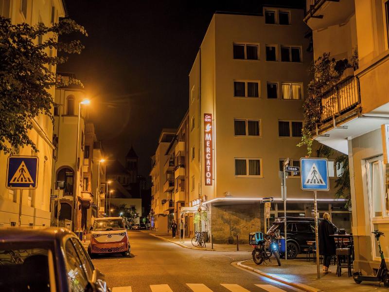 City Hotel Mercator image