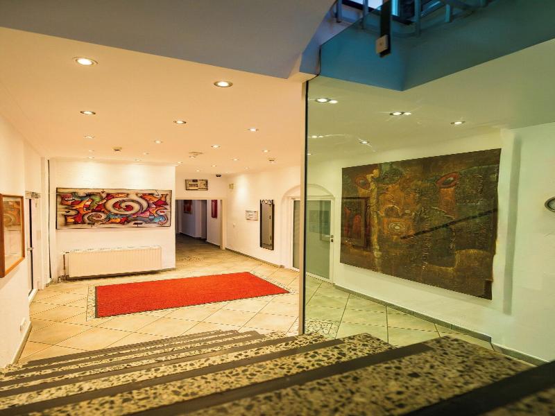 City Hotel Mercator image