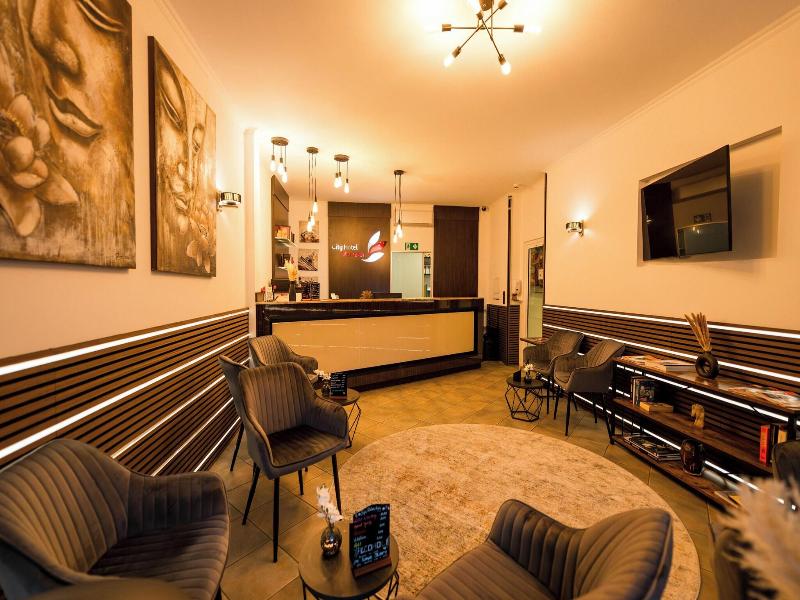 City Hotel Mercator image