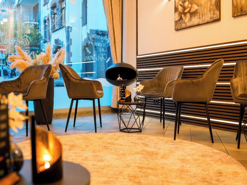 City Hotel Mercator image