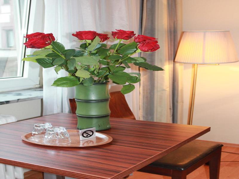 City Hotel Mercator image