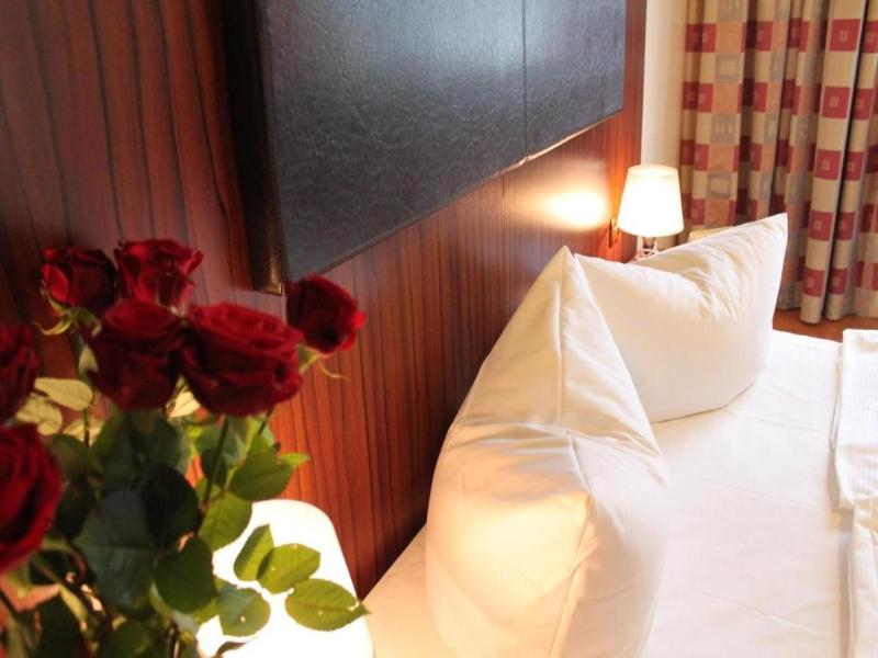 City Hotel Mercator image