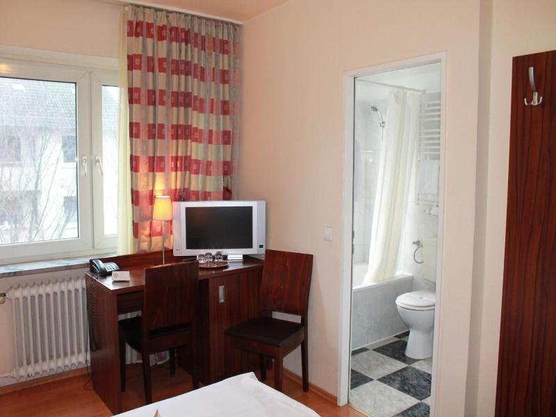 City Hotel Mercator image
