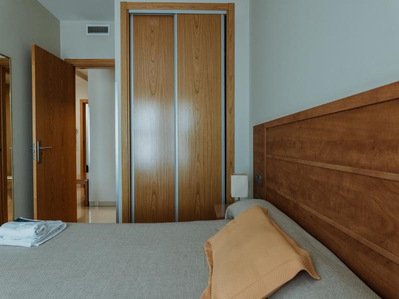 Bahía Aparthotel image