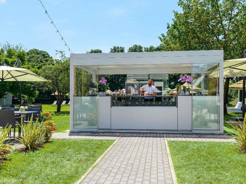 Novotel Milano Linate Airport image