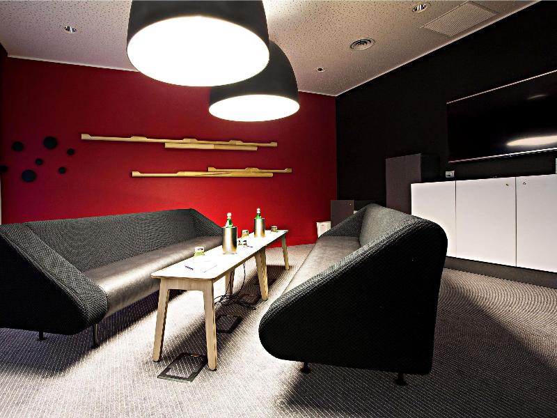 Novotel Milano Linate Airport image