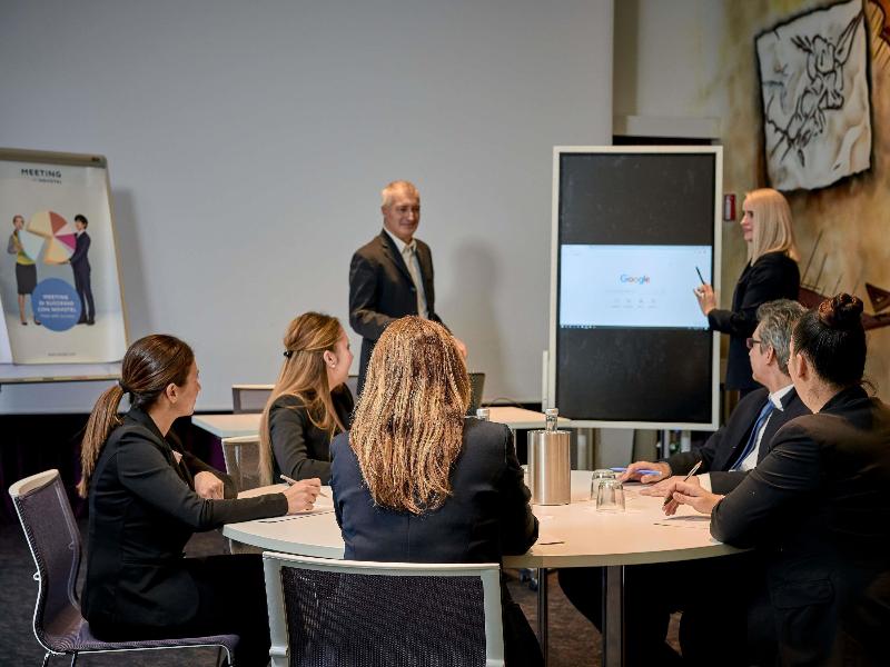 Novotel Milano Linate Airport image