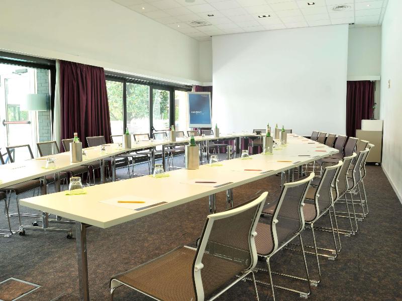 Novotel Milano Linate Airport image