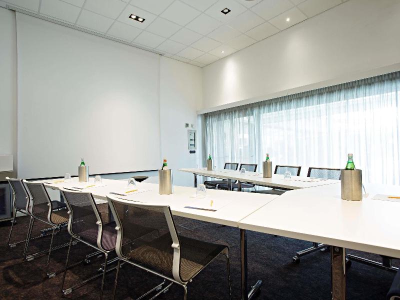 Novotel Milano Linate Airport image