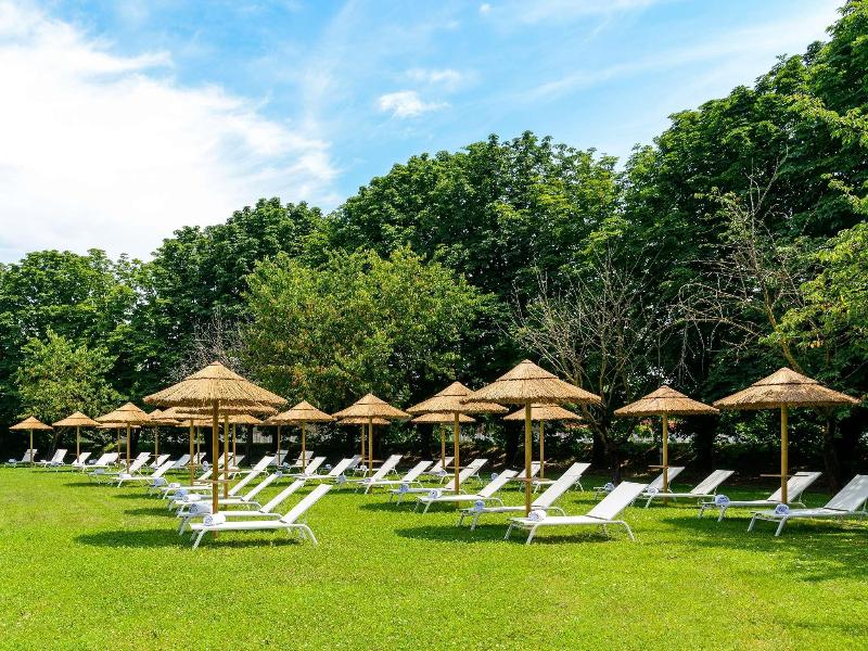 Novotel Milano Linate Airport image