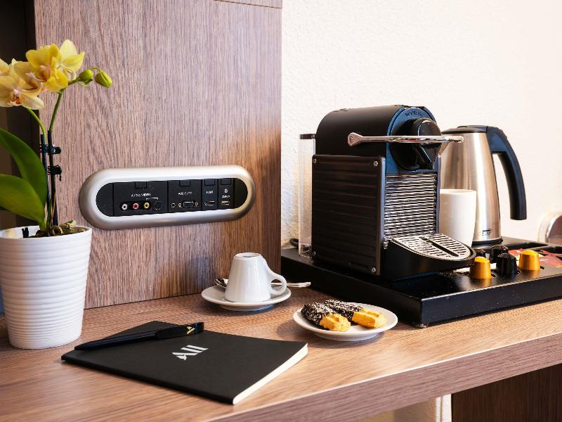 Novotel Milano Linate Airport image