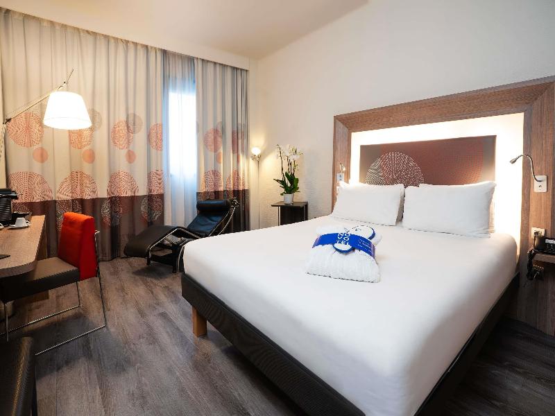 Novotel Milano Linate Airport image