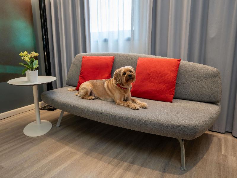 Novotel Milano Linate Airport image