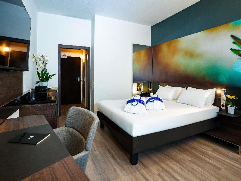Novotel Milano Linate Airport image
