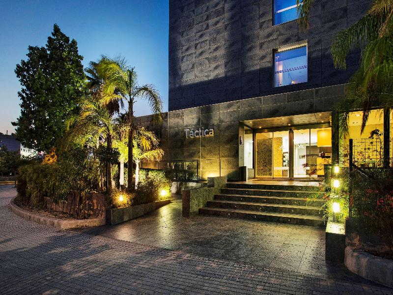 Azz Hotel Tactica image