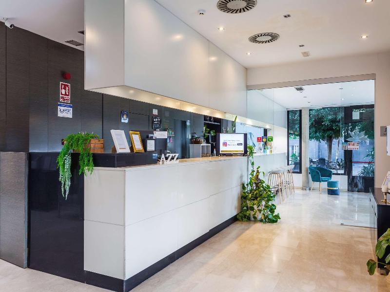 Azz Hotel Tactica image