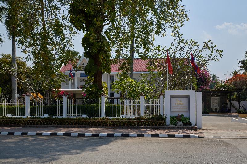 Homm Souvannaphoum Luang Prabang image