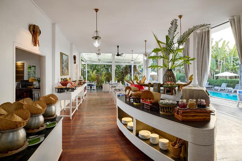 Homm Souvannaphoum Luang Prabang image