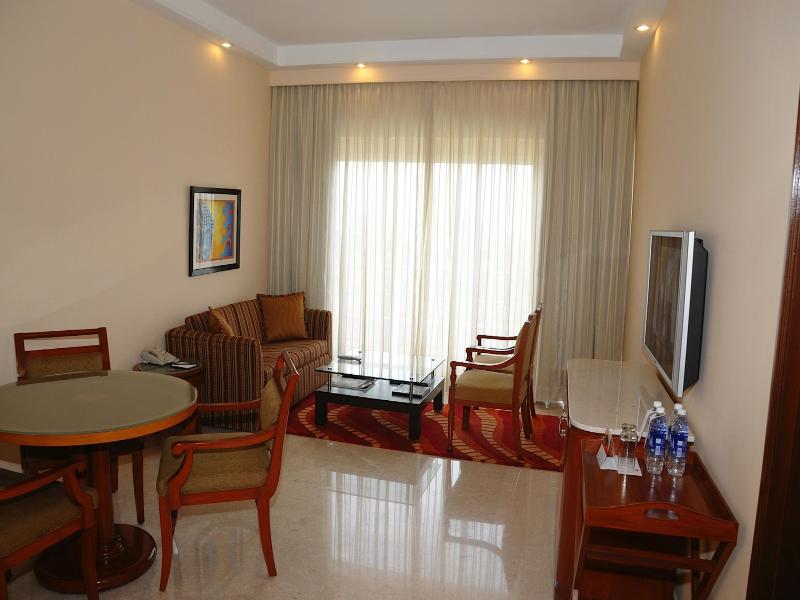 The Lalit Ashok Bangalore photo 5