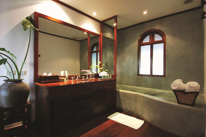 La Residence Phou Vao Hotel Luang Prab image