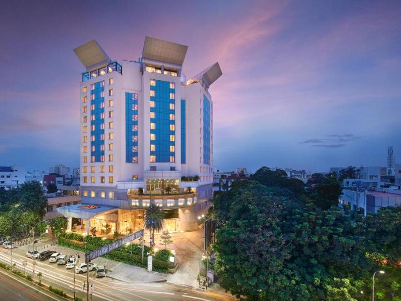 The Accord Metropolitan, Chennai image
