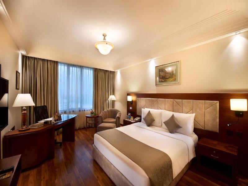 The Accord Metropolitan, Chennai image