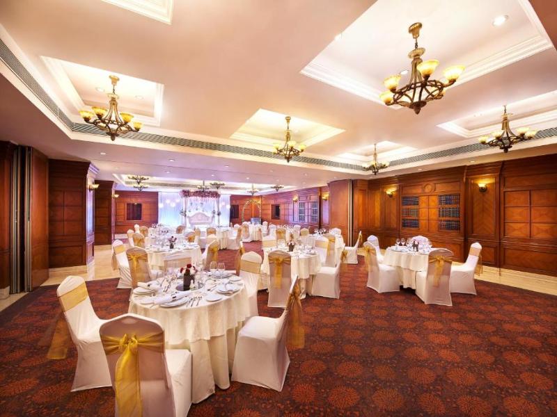 The Accord Metropolitan, Chennai image