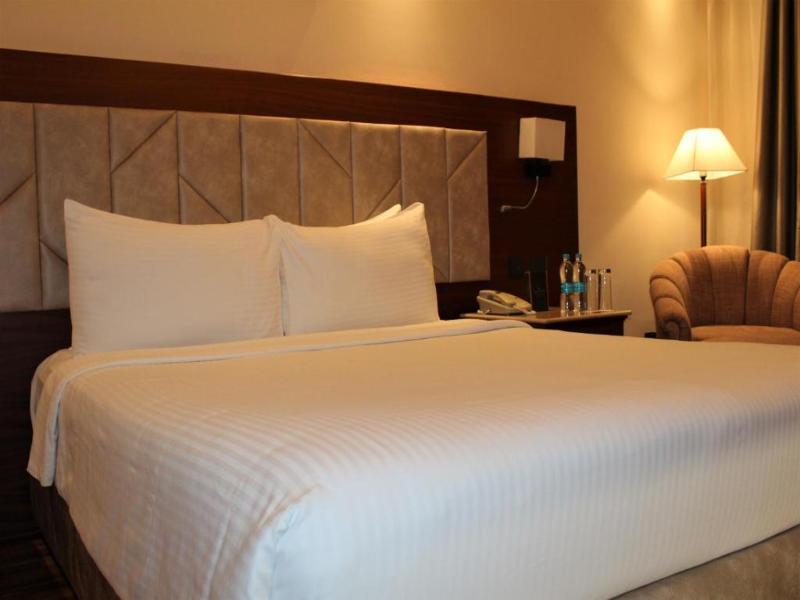The Accord Metropolitan, Chennai image