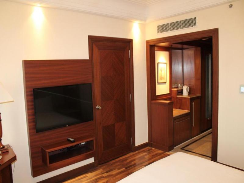 The Accord Metropolitan, Chennai image