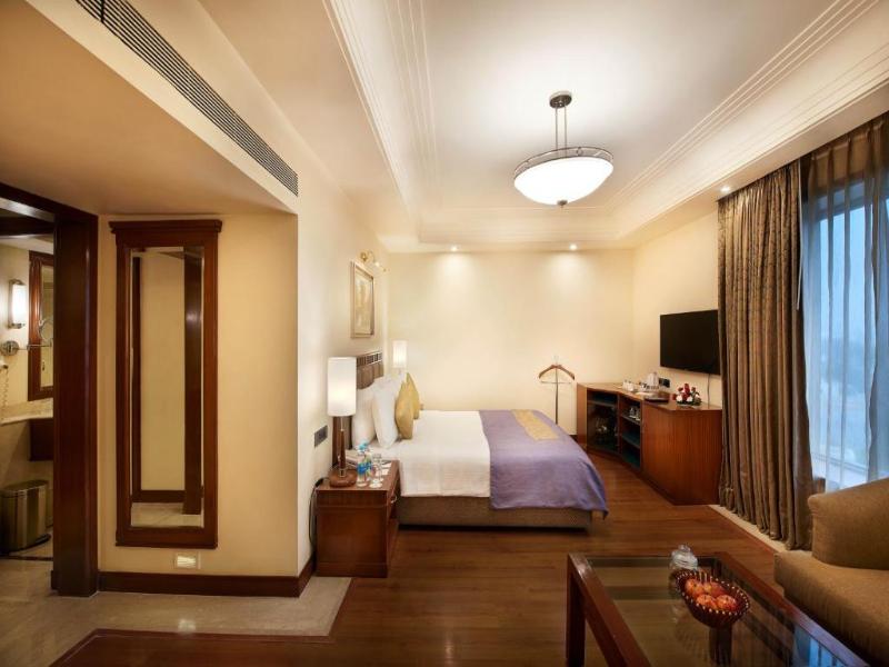 The Accord Metropolitan, Chennai image