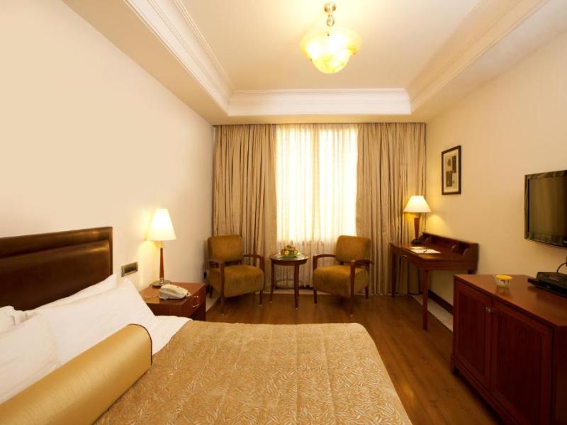 The Accord Metropolitan, Chennai image