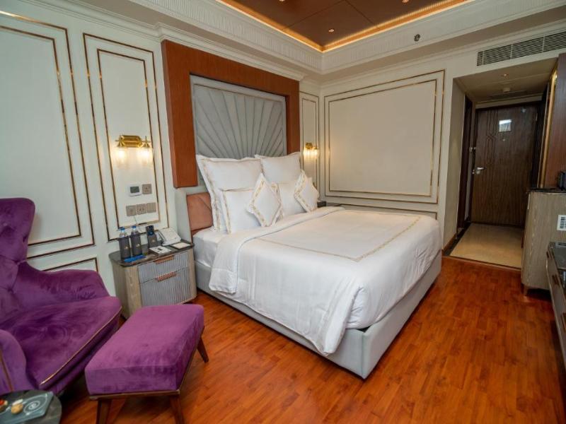 The Accord Metropolitan, Chennai image