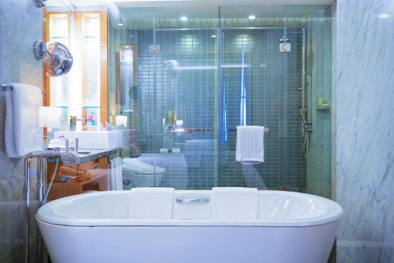 Crowne Plaza Gurgaon image