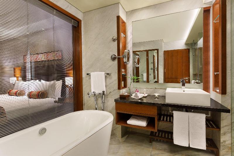 Crowne Plaza Gurgaon image
