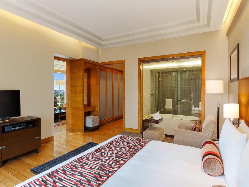 Crowne Plaza Gurgaon image