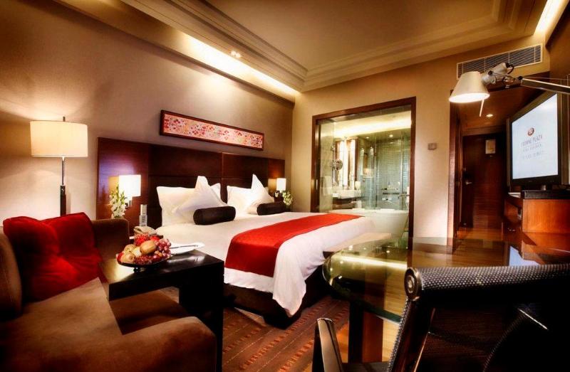 Crowne Plaza Gurgaon image
